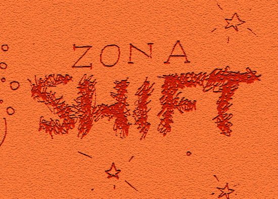 Ir a detalle You Make The Shift